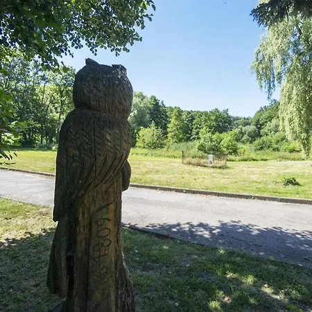 Walkmuehle Eisenberg (Thuringia)