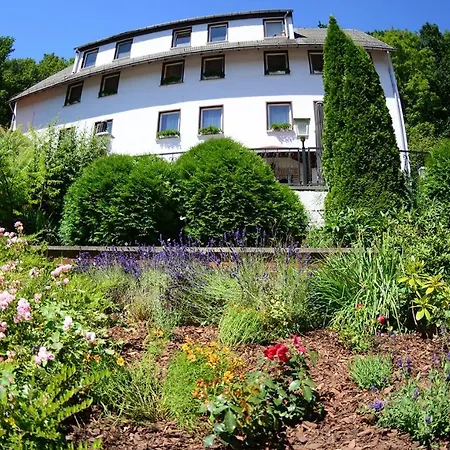 Hotel Walkmühle *
