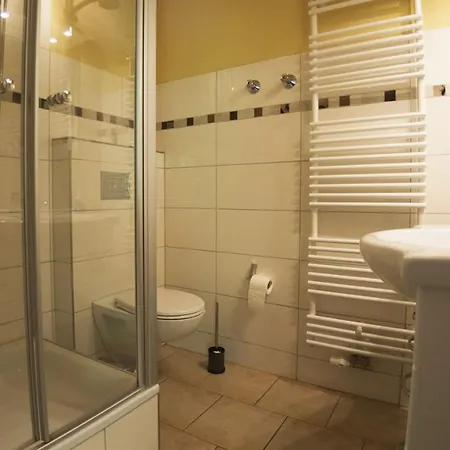 Walkmühle Hotel Eisenberg (Thuringia)