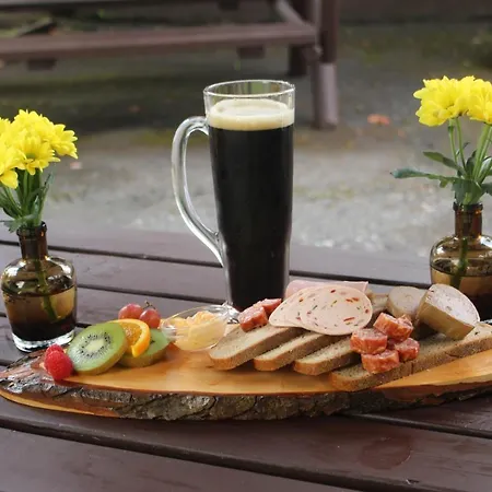 Hotel Walkmühle Eisenberg (Thuringia)