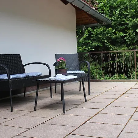 Hotel Walkmühle *