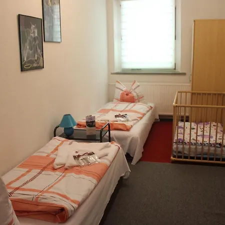 Walkmuehle * Eisenberg (Thuringia)