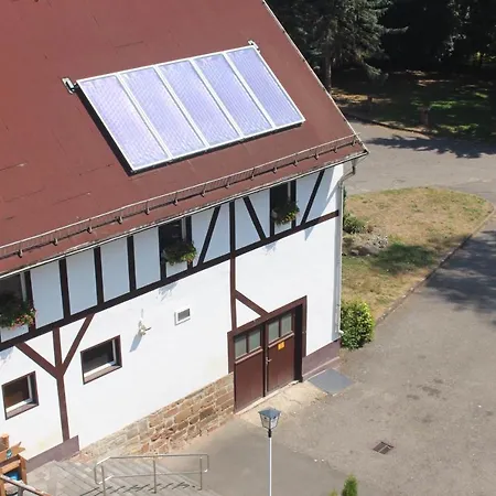Walkmühle Hotel *