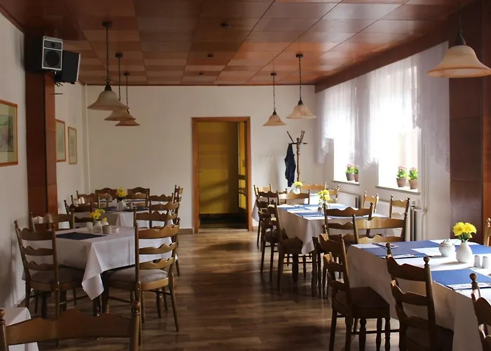 Walkmuehle * Eisenberg (Thuringia)