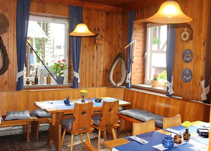 Walkmuehle Eisenberg (Thuringia)