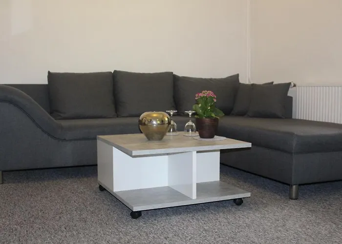 Walkmuehle Eisenberg (Thuringia)