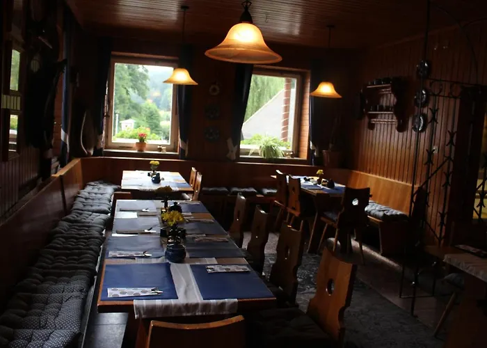 Walkmuehle * Eisenberg (Thuringia)