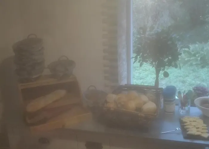 Walkmuehle * Eisenberg (Thuringia)